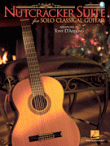 View: NUTCRACKER SUITE FOR SOLO CLASSICAL GUITAR