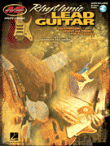 View: RHYTHMIC LEAD GUITAR: SOLO PHRASING, GROOVE, AND TIMING FOR ALL STYLES
