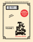 View: REAL BOOK, THE: VOL. 1 - USB FLASH DRIVE 