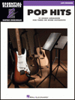 View: POP HITS: 15 SONGS ARRANGED FOR THREE OR MORE GUITARISTS