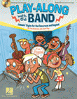 View: PLAY-ALONG WITH THE BAND