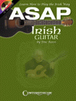 View: ASAP IRISH GUITAR