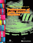 View: CHORAL CONDUCTOR'S GUIDE TO THE PERFORMANCE OF LATIN AMERICAN RHYTHMS