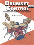 View: DRUMSET CONTROL