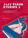 View: JAZZ PIANO STUDIES 1