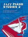 View: JAZZ PIANO STUDIES 2