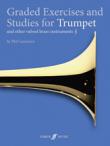 View: GRADED EXERCISES AND STUDIES FOR TRUMPET