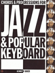 View: CHORDS AND PROGRESSIONS FOR JAZZ AND POPULAR KEYBOARD