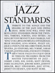 View: LIBRARY OF JAZZ STANDARDS