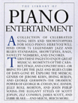 View: LIBRARY OF PIANO ENTERTAINMENT