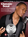 View: CLASSIC SOUL: AUDITION SONGS FOR MALE SINGERS