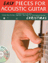 View: CHRISTMAS: EASY PIECES FOR ACOUSTIC GUITAR