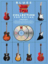 View: BLUES JAM TRAX COLLECTION FOR GUITAR