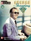 View: GEORGE SHEARING PLAY-ALONG: 10 CLASSIC TUNES