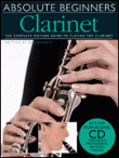 View: ABSOLUTE BEGINNERS: CLARINET