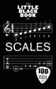 View: LITTLE BLACK BOOK OF SCALES