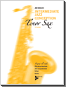 View: INTERMEDIATE JAZZ CONCEPTION FOR TENOR SAX