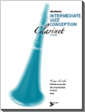 View: INTERMEDIATE JAZZ CONCEPTION FOR CLARINET