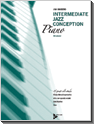 View: INTERMEDIATE JAZZ CONCEPTION FOR PIANO