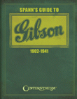 View: SPANN'S GUIDE TO GIBSON 1902-1941