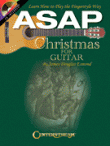 View: ASAP CHRISTMAS FOR GUITAR