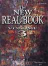 View: NEW REAL BOOK, VOL. 3