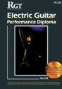 View: ELECTRIC GUITAR - PERFORMANCE DIPLOMA