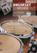 View: DAILY DRUMSET WORKOUT