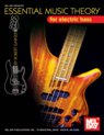View: ESSENTIAL MUSIC THEORY FOR ELECTRIC BASS