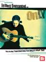 TOMMY EMMANUEL: ONLY