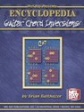 View: ENCYCLOPEDIA OF GUITAR CHORD INVERSIONS