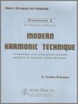 View: MODERN HARMONIC TECHNIQUE: VOLUME 1 - THE ELEMENTS OF HARMONY [DOWNLOAD]
