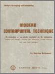 View: MODERN CONTRAPUNTAL TECHNIQUE