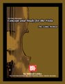 View: CONCEPT AND STUDY FOR THE VIOLA