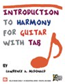 View: INTRODUCTION TO HARMONY FOR GUITAR WITH TAB