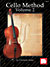 View: CELLO METHOD: VOLUME 2