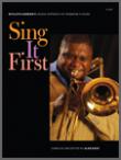 View: SING IT FIRST [DOWNLOAD]
