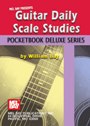 View: GUITAR DAILY SCALE STUDIES