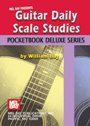 GUITAR DAILY SCALE STUDIES