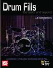 View: DRUM FILLS: THE BASICS AND BEYOND