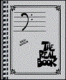 View: REAL BOOK, THE: VOL. 1, BASS CLEF EDITION