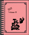 View: REAL BOOK, THE: VOL. 2, B FLAT EDITION