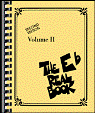View: REAL BOOK, THE: VOL. 2, E FLAT EDITION