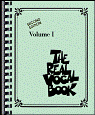 View: REAL VOCAL BOOK, THE: VOL. 1 - HIGH VOICE EDITION
