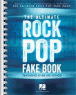 View: ULTIMATE ROCK POP FAKE BOOK, THE