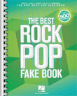 View: BEST ROCK POP FAKE BOOK, THE