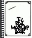 View: REAL WORSHIP BOOK, THE