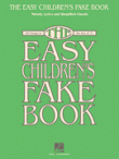 View: EASY CHILDREN'S FAKE BOOK: C EDITION