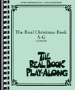 View: REAL CHRISTMAS BOOK PLAY-ALONG CDS: A - G