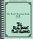 View: REAL CHRISTMAS BOOK PLAY-ALONG CDS: H - M